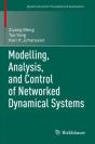 Modelling, Analysis, And Control Of Networked Dynamical Systems - Preview