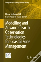 Capa do artigo Modelling And Advanced Earth Observation Technologies For Coastal Zone Management