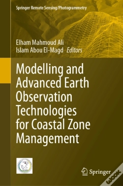 Capa do artigo Modelling And Advanced Earth Observation Technologies For Coastal Zone Management