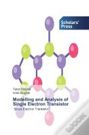 Modelling And Analysis Of Single Electron Transistor