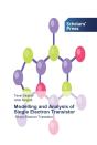 Modelling And Analysis Of Single Electron Transistor - Preview