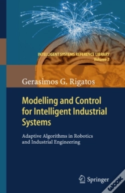 Capa do artigo Modelling And Control For Intelligent Industrial Systems