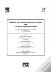 Modelling And Control In Biomedical Systems