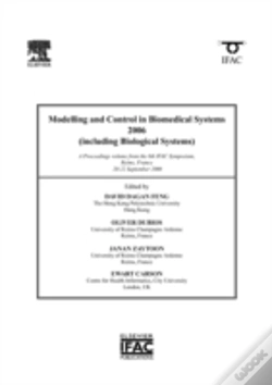 Capa do artigo Modelling And Control In Biomedical Systems