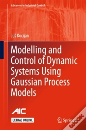 Capa do artigo Modelling And Control Of Dynamic Systems Using Gaussian Process Models