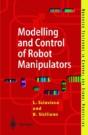 Modelling And Control Of Robot Manipulators - Preview