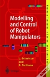 Modelling And Control Of Robot Manipulators