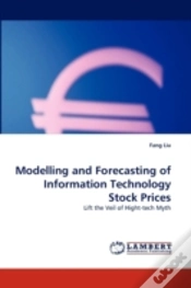 Capa do artigo Modelling And Forecasting Of Information Technology Stock Prices