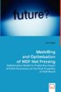 Modelling And Optimisation Of Mdf Hot Pressing - Preview