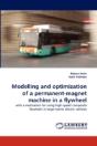 Modelling And Optimization Of A Permanent-Magnet Machine In A Flywheel - Preview
