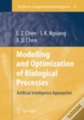 Modelling And Optimization Of Biotechnological Processes