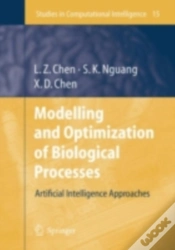 Capa do artigo Modelling And Optimization Of Biotechnological Processes