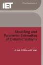 Modelling And Parameter Estimation Of Dynamic Systems - Preview