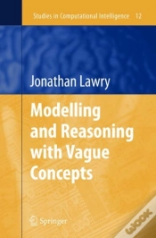 Capa do artigo Modelling And Reasoning With Vague Concepts