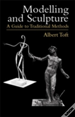 Capa do artigo Modelling And Sculpture