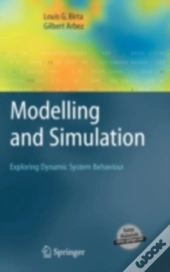 Modelling And Simulation