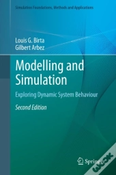 Modelling And Simulation