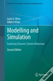 Capa do artigo Modelling And Simulation