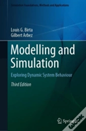 Modelling And Simulation