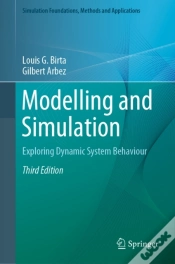 Capa do artigo Modelling And Simulation