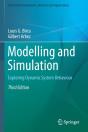 Modelling And Simulation - Preview