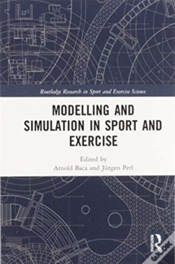 Capa do artigo Modelling And Simulation In Sport And Exercise