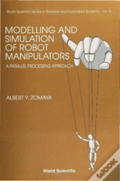 Capa do artigo Modelling And Simulation Of Robot Manipulators: A Parallel Processing Approach