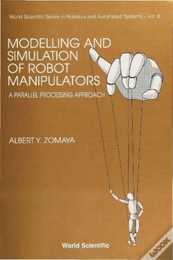 Capa do artigo Modelling And Simulation Of Robot Manipulators: A Parallel Processing Approach