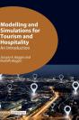 Modelling And Simulations For Tourism And Hospitality - Preview