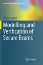 Modelling And Verification Of Secure Exams - Preview