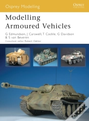 Capa do artigo Modelling Armoured Vehicles