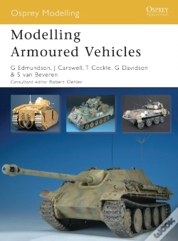 Capa do artigo Modelling Armoured Vehicles