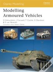 Modelling Armoured Vehicles