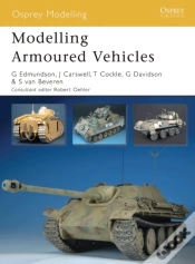 Capa do artigo Modelling Armoured Vehicles