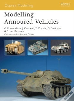 Capa do artigo Modelling Armoured Vehicles