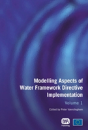 Modelling Aspects Of Water Framework Directive Implementation - Preview