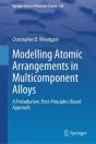 Modelling Atomic Arrangements In Multicomponent Alloys - Preview
