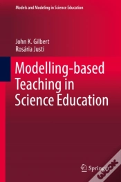 Capa do artigo Modelling-Based Teaching In Science Education
