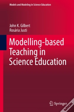 Capa do artigo Modelling-Based Teaching In Science Education