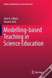 Capa do artigo Modelling-Based Teaching In Science Education