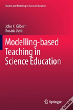 Capa do artigo Modelling-Based Teaching In Science Education