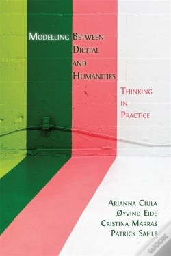 Capa do artigo Modelling Between Digital And Humanities