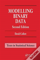 Modelling Binary Data