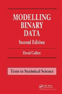Modelling Binary Data - Preview