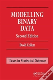 Capa do artigo Modelling Binary Data