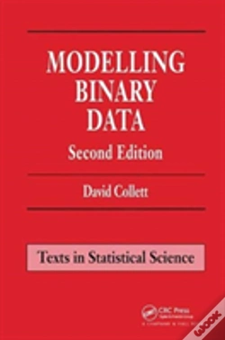 Capa do artigo Modelling Binary Data