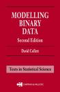 Modelling Binary Data - Preview