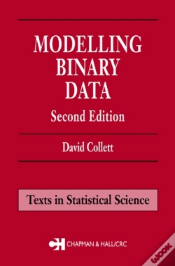 Capa do artigo Modelling Binary Data