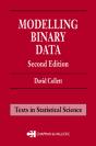 Modelling Binary Data - Preview