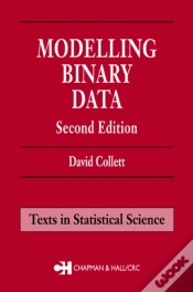 Capa do artigo Modelling Binary Data